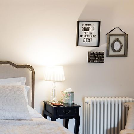 Romantic Little House Near Bath Rode Екстер'єр фото