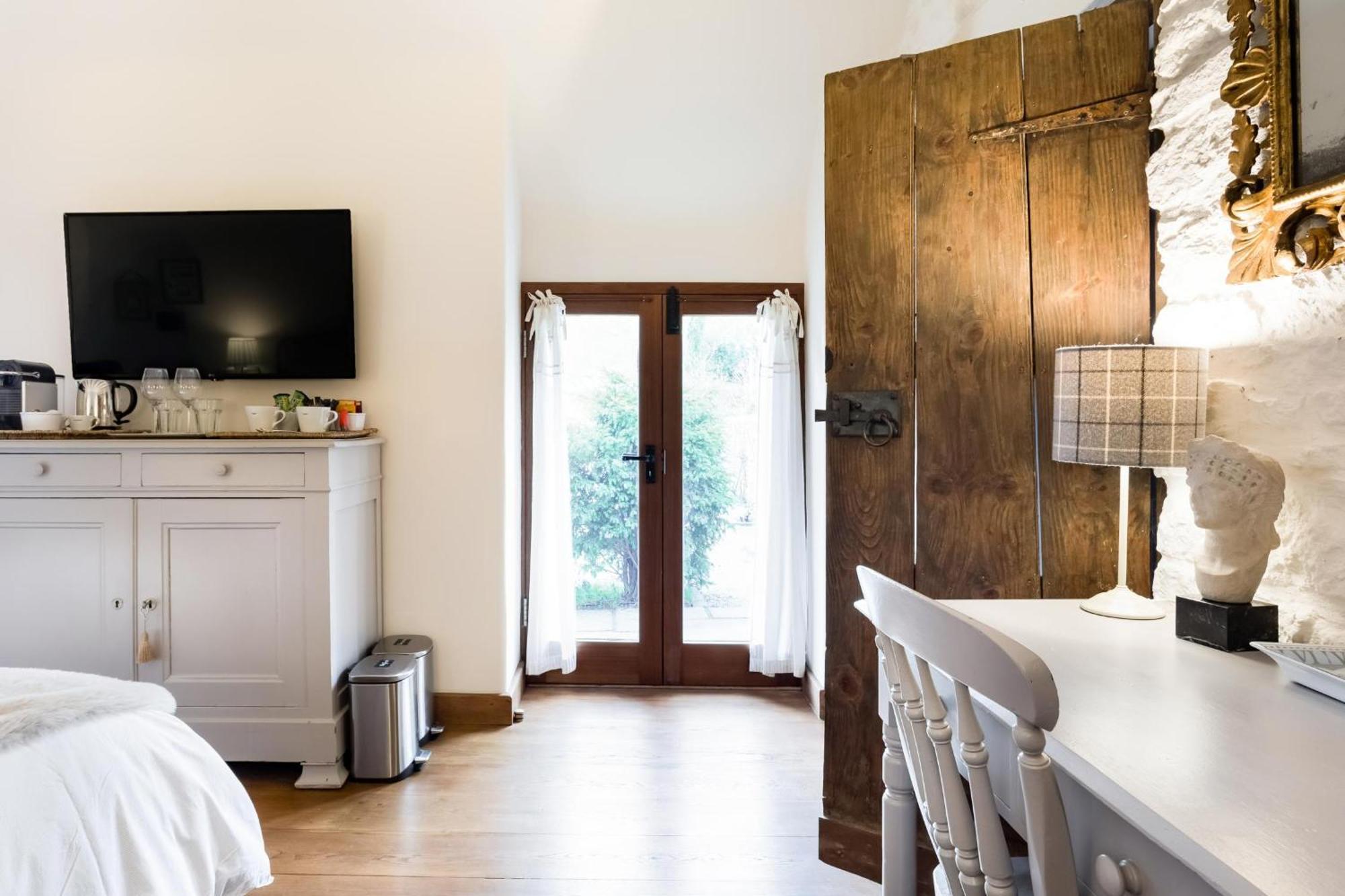 Romantic Little House Near Bath Rode Екстер'єр фото