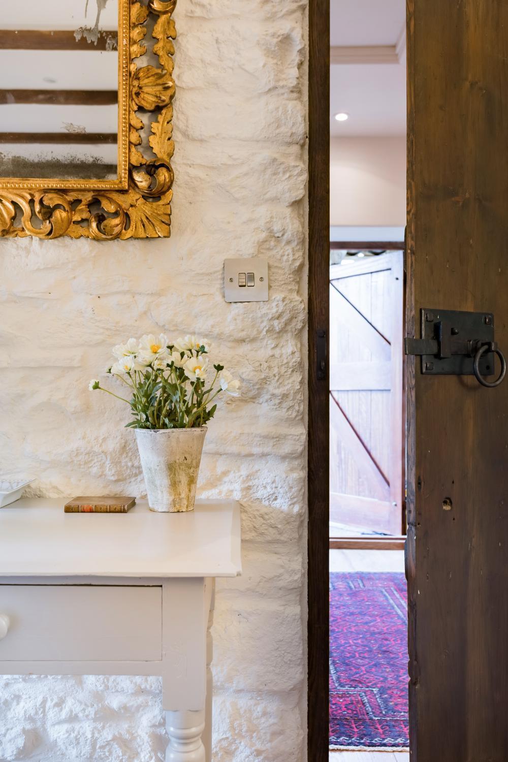 Romantic Little House Near Bath Rode Екстер'єр фото